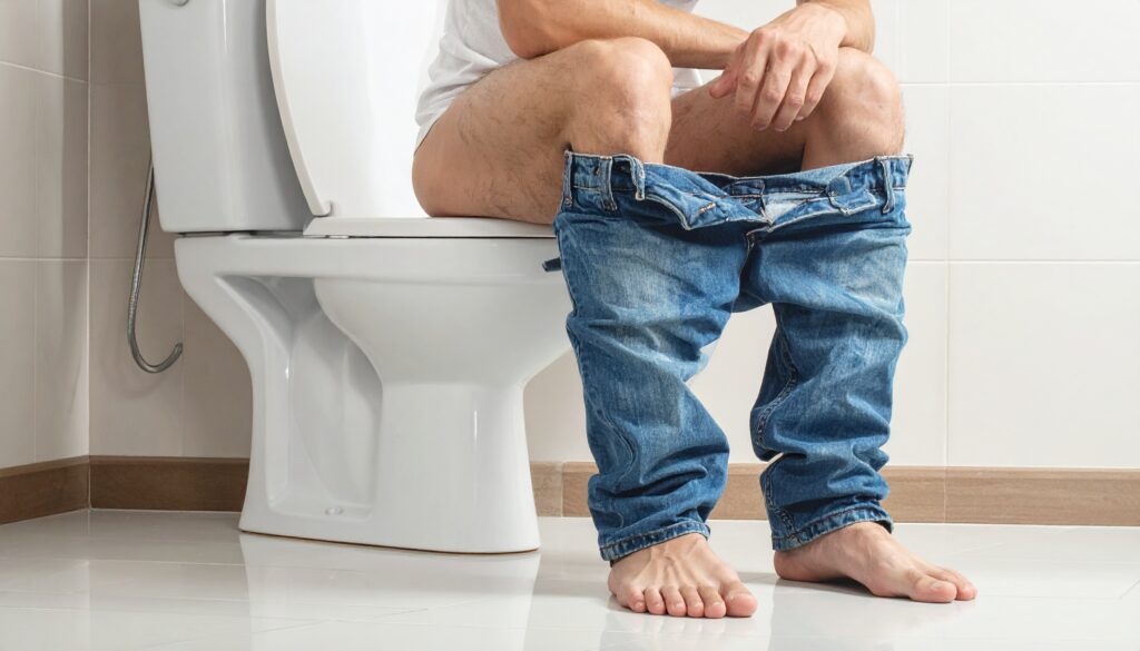 Durchfall verstehen: Ursachen, Formen, Risiken & Hilfe richtig auf verdauungs-beschwerden.de